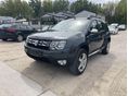 DACIA DUSTER 2014/5 - 1