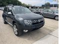DACIA DUSTER 2014/5 - 2