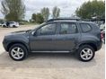 DACIA DUSTER 2014/5 - 5