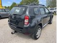 DACIA DUSTER 2014/5 - 7