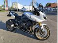 YAMAHA FZ8-S 