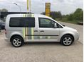 VOLKSWAGEN CADDY 2009/11 - 4