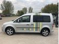 VOLKSWAGEN CADDY 2009/11 - 5