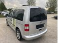 VOLKSWAGEN CADDY 2009/11 - 6