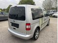VOLKSWAGEN CADDY 2009/11 - 7