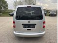VOLKSWAGEN CADDY 2009/11 - 8