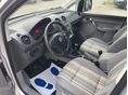 VOLKSWAGEN CADDY 2009/11 - 9