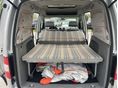 VOLKSWAGEN CADDY 2009/11 - 12