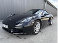 PORSCHE BOXSTER 2022/4 - 1
