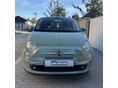 FIAT 500 2007/12 - 4