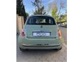 FIAT 500 2007/12 - 5