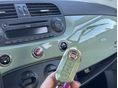 FIAT 500 2007/12 - 9