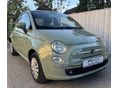 FIAT 500 2007/12 - 2
