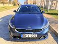 KIA CEE'D 2020/8 - 3