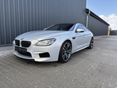 BMW M6 2013/4 - 2
