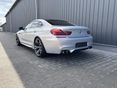 BMW M6 2013/4 - 5