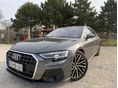 AUDI A8 2023/5 - 1