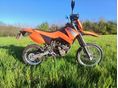 KTM 640 LC4 ENDURO 