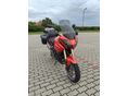 TRIUMPH TIGER 1050 ABS 2009/4 - 2