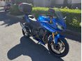 YAMAHA FZ8-S