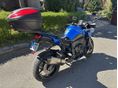YAMAHA FZ8-S 2012/3 - 2