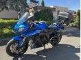YAMAHA FZ8-S 2012/3 - 3
