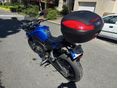 YAMAHA FZ8-S 2012/3 - 4