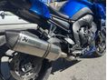 YAMAHA FZ8-S 2012/3 - 5