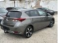 TOYOTA AURIS 2016/11 - 3