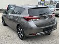 TOYOTA AURIS 2016/11 - 4