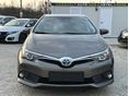 TOYOTA AURIS 2016/12 - 1