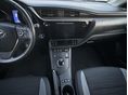TOYOTA AURIS 2016/12 - 12