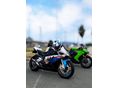 BMW S 1000 RR 3. Gazdás 0km óta ismert előélettel