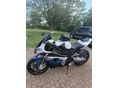 BMW S 1000 RR 3. Gazdás 0km óta ismert előélettel