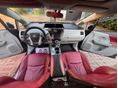 TOYOTA PRIUS+ 1.8 HSD Premium e-CVT Red Leather Edtition Premium