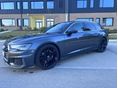 AUDI A6 Avant 50 TDI Sport quattro Tiptronic ic Friss szerviz 3X S-Line Sportpak