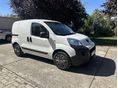 PEUGEOT BIPPER 1.3 HDi Klímás