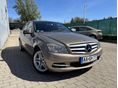 MERCEDES-BENZ C 350 CDI 4Matic BlueEFFICIENCY Avantgarde (Automata)