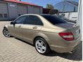 MERCEDES-BENZ C 350 2010/3 - 4