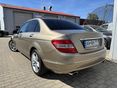 MERCEDES-BENZ C 350 2010/3 - 5