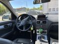 MERCEDES-BENZ C 350 2010/3 - 10