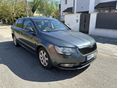 SKODA SUPERB 2014/8 - 5