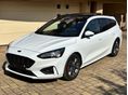 FORD FOCUS 1.0 EcoBoost mHEV ST-Line IGAZI RITKASÁG.FULL EXTRA. KITŰNŐ ÁLLAPOT