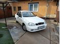 DAEWOO LANOS 1.5 SE SE