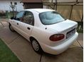 DAEWOO LANOS 1998/4 - 2