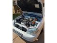 DAEWOO LANOS 1998/4 - 8