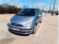 FORD GALAXY 1.9 TDI Trend