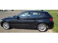 BMW 116 2014/10 - 2