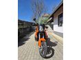 KTM 990 ADVENTURE 2006 - 2