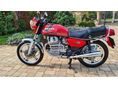 HONDA CX 500 1979/5 - 2